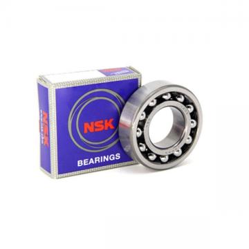 2210 AST 50x90x23mm  Min. Housing Shoulder Dia., Outer (Lo) 83.5 Self aligning ball bearings