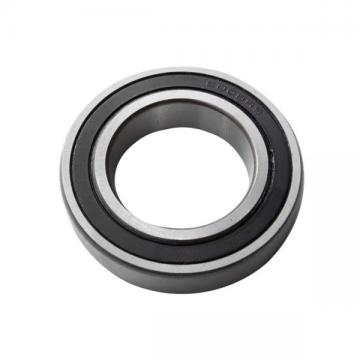 NU 1009 ECP SKF 75x45x16mm  precision rating: Not Rated Thrust ball bearings