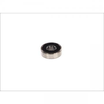 608-2RS-C3 - NSK - METRIC BALL BEARING - RUBBER SEAL