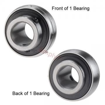 5x NSK Bearing UCX07