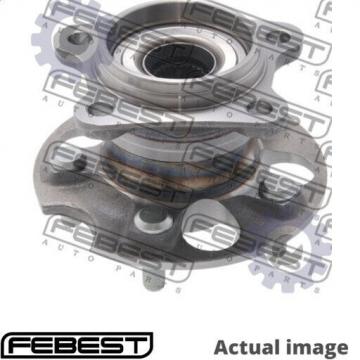 NEW Lexus RX330 Toyota Venza Axle Bearing and Hub Assembly NSK 59BWKH09