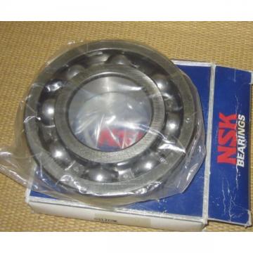 1 NIB NSK 6317C3E DEEP GROOVE BALL BEARING