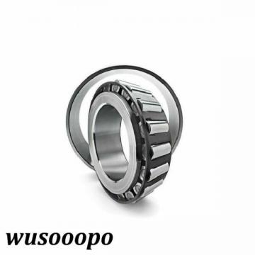 [NEW] NSK Single row tapered roller bearing HR32219J