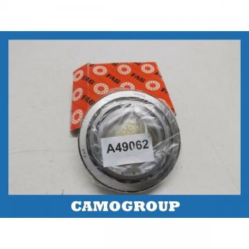 [NEW] NSK Single row tapered roller bearing HR32212J