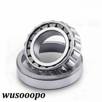 [NEW] NSK Single row tapered roller bearing HR32218J