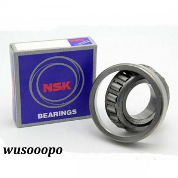 2 NSK 32026xJ Tapered Roller Bearings