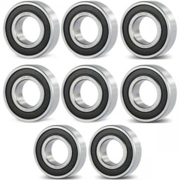 NSK 6306 Ball Bearing (New)