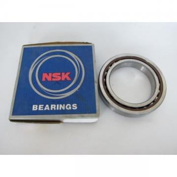 New NSK 7028A5TRSULP3 Precision Angular Contact Bearing 140 x 210 x 33mm 7028