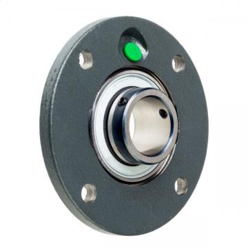 FC50EC 50mm Bore NSK RHP Flanged Cartridge Housed Bearing