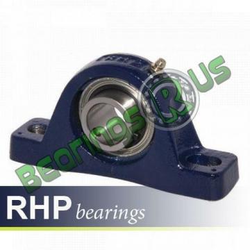 SL35A 35mm Bore NSK RHP Pillow Block Housed Bearing