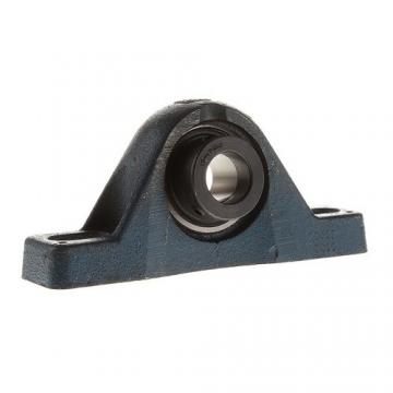 NP17EC 17mm Bore NSK RHP Pillow Block Housed Bearing