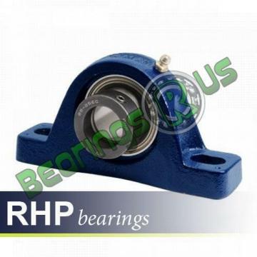 SL35EC 35mm Bore NSK RHP Pillow Block Housed Bearing