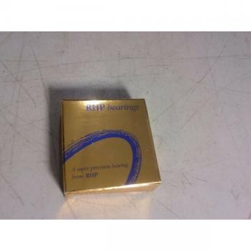 RHP BSB020047SUHP3 PRECISION ANGULAR CONTACT BEARING, NEW* #184093
