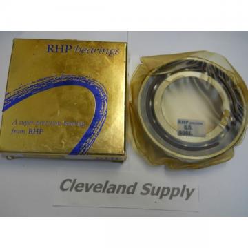 RHP 7212CTDUHPA SUPER PRECISION BALL BEARING NEW CONDITION IN BOX