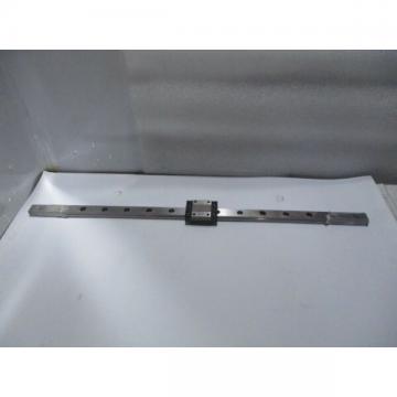 THK SRS12M Linear Block w/ Rail 25cm