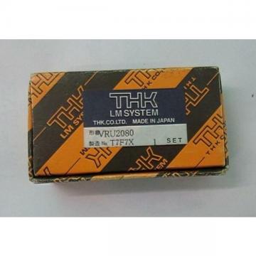 THK LINEAR ROLLER GUIDE VRU2080 *NEW*