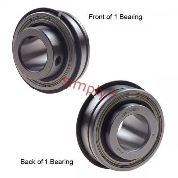 RHP BEARING 1125-7/8 NSFP 112578