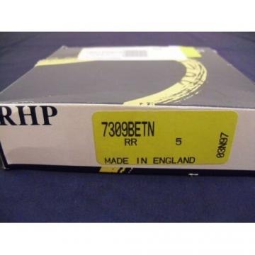 Bearing 7309-BETN RHP 7309BETN