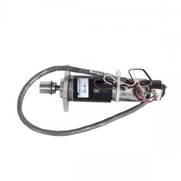 THK KR26 LINEAR GUIDE ACTUATOR WITH FAULHABER 2842S012C MOTOR