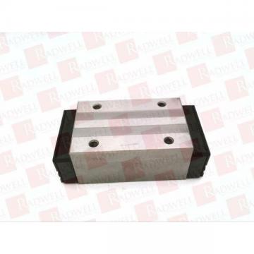 HSR45LR THK Used LM Guide Block Cartridge For maintenance