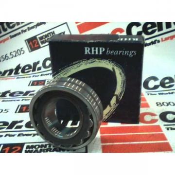 RHP BEARING 22206-EKJW33 NSFP 22206EKJW33