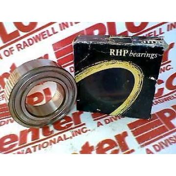 RHP BEARING 3210B-2ZRTNHC3 NSPP 3210B2ZRTNHC3