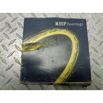 RHP SUPER PRECISION BALL BEARINGS 7020X3ULEP3