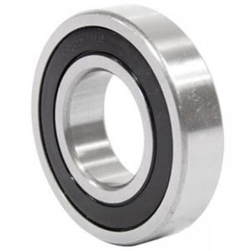 RHP ball bearing 6207-RS