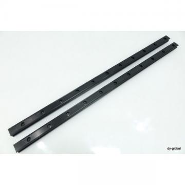 SR25-659mm LM Guide Rail Used THK Linear 2Rails for maintenance or continuation