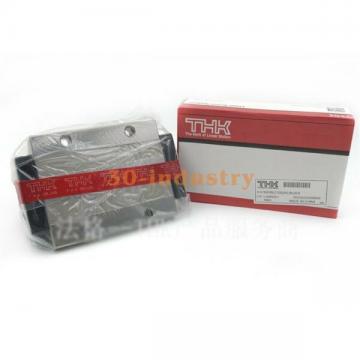 NEW THK SHS35LC1SS CAGED BALL LINEAR BEARING D535452