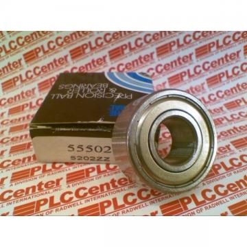 SNR 5202ZZ Bearing