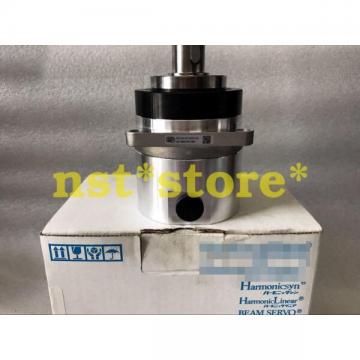 THK HD SYSTEMS SERVO REDUCER HPG-20A-05 RATIO 5:1 FOR MITSUBISHI 750W GEARHEAD