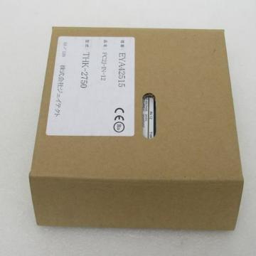 TOYOPUC INPUT MODULE 24VDC IN-12 THK-2750