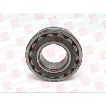 SNR Bearing 22206.EAW33.C3