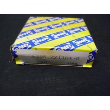 NEW IN BOX SNR 6206 ZZJ30A50 BEARING