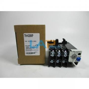 Overload Relay Mitsubishi TH-K20KP-6.6A