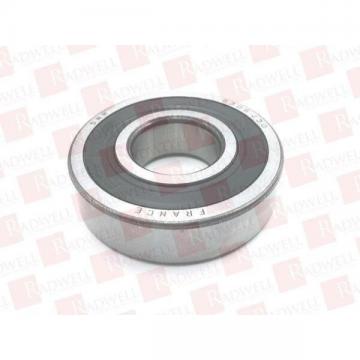 SNR Ball Bearing 6306EEJ30 Inside Diameter 30MM Outside Diameter 72MM New