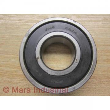 SNR 6204J30D43 Bearing - Used