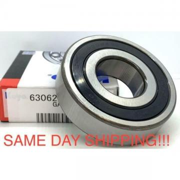 SNR Ball Bearing 6306EE Inside Diameter 30MM Outside Diameter 72MM New Surplus