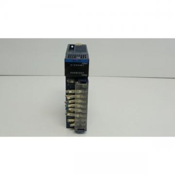 TOYOPUC Toyoda OUT-15 Output Module THK-2790