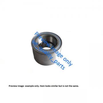 SNR Wheel Bearing Kit R15512