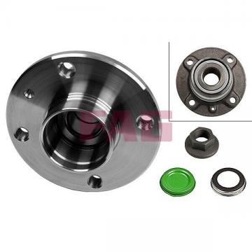 SNR Wheel Bearing Kit R15307