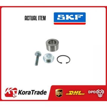 SNR Wheel Bearing Kit R15153