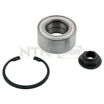 SNR Wheel Bearing Kit R16509