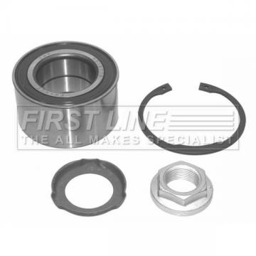 SNR Wheel Bearing Kit R15028