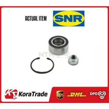 SNR Wheel Bearing Kit R15845