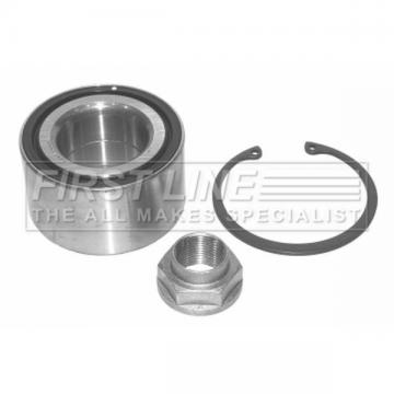 SNR Wheel Bearing Kit R17414