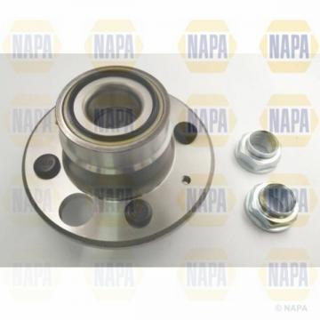 SNR Wheel Bearing Kit R16122