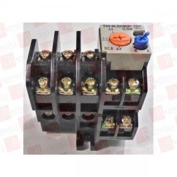 MITSUBISHI OVERLOAD RELAY 7-11A TH-K20KPUL *USED*