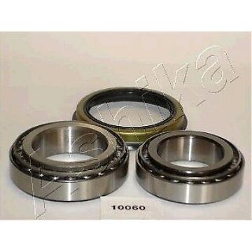 SNR Wheel Bearing Kit R18502